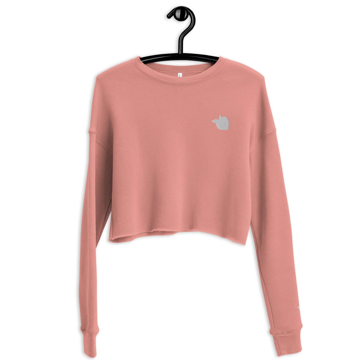 tsgabrielle • Trans / Women's • Crop Sweatshirt • 3 Colors - tsgabrielle