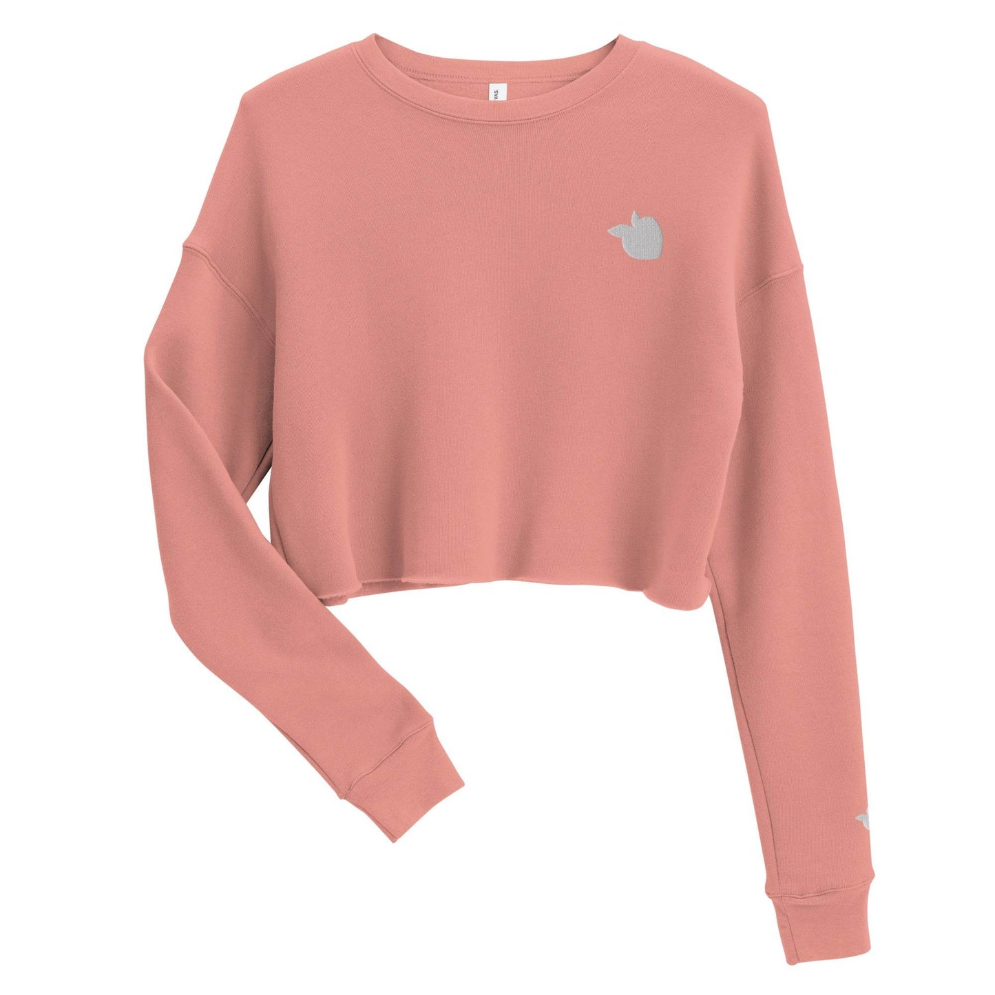 tsgabrielle • Trans / Women's • Crop Sweatshirt • 3 Colors - tsgabrielle