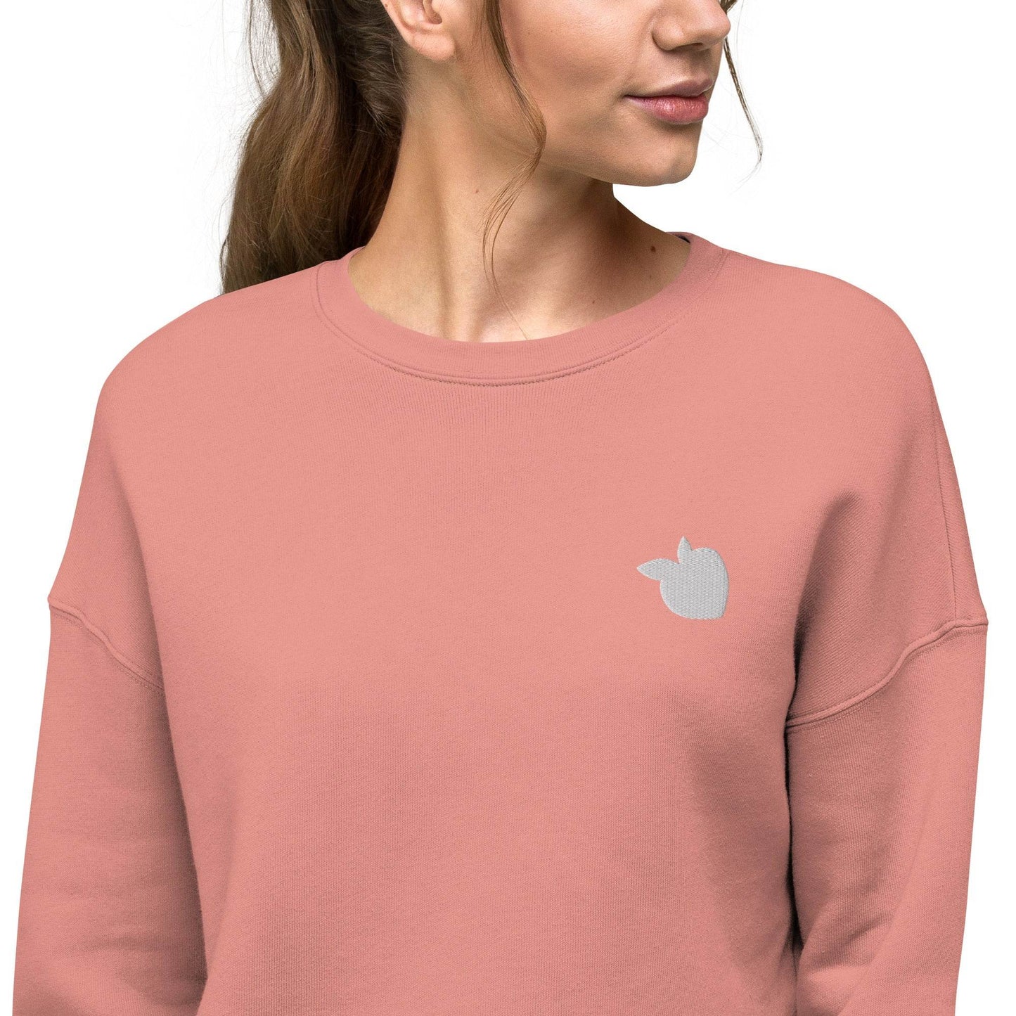 tsgabrielle • Trans / Women's • Crop Sweatshirt • 3 Colors - tsgabrielle