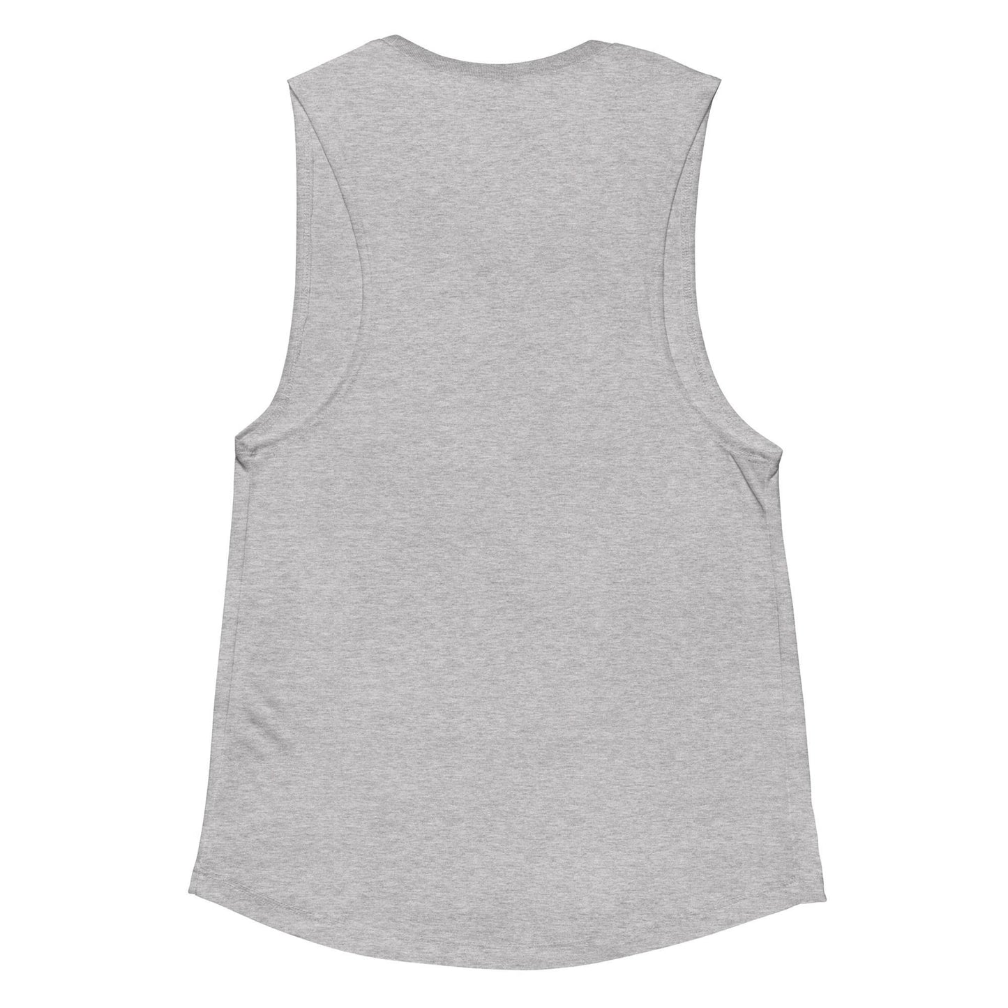 tsgabrielle • Trans / Women's • Good Vibes Only • Muscle Tank • 5 Colors - tsgabrielle