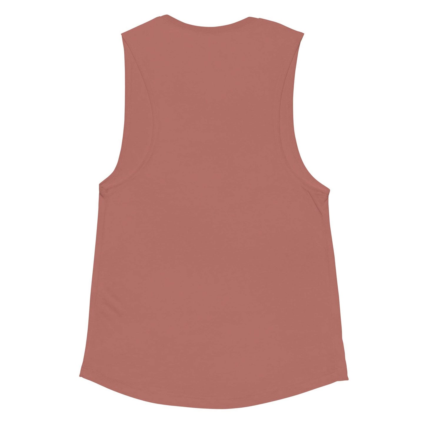 tsgabrielle • Trans / Women's • Good Vibes Only • Muscle Tank • 5 Colors - tsgabrielle
