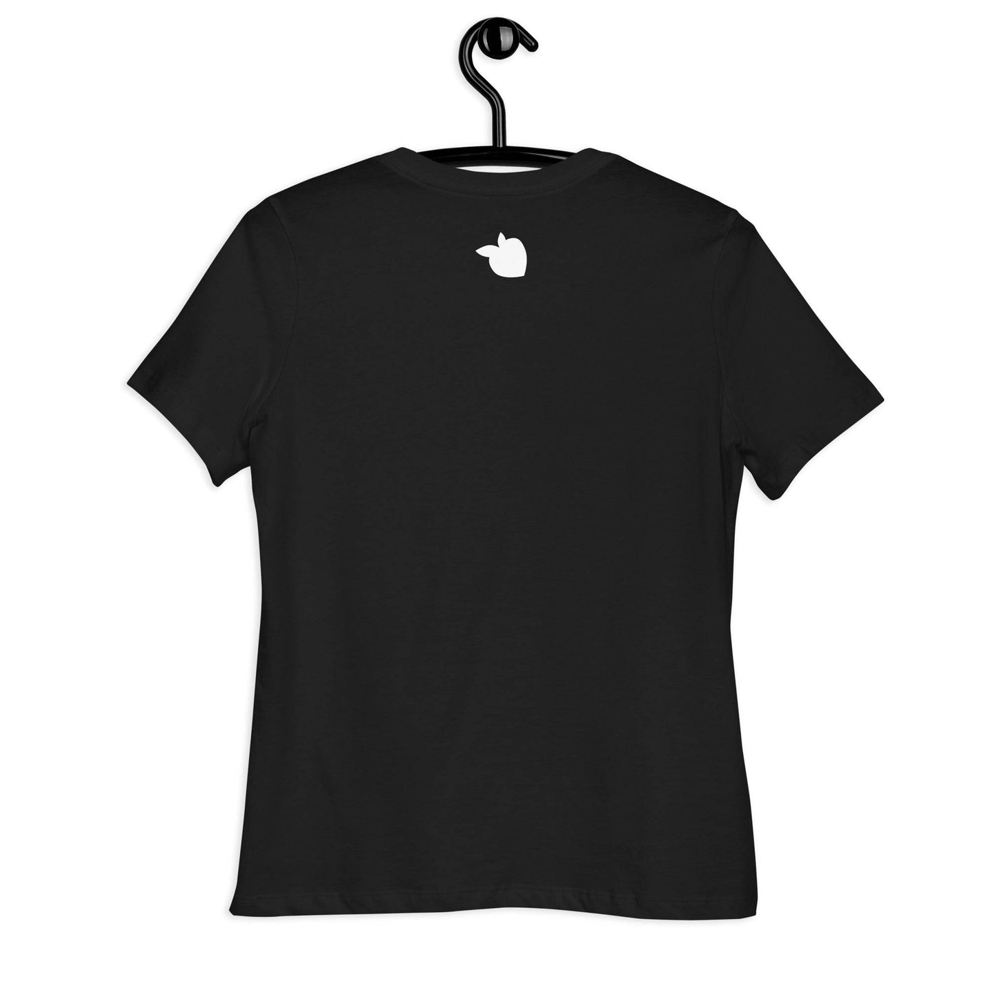 tsgabrielle • Trans / Women's • Good Vibes Only • Relaxed T-Shirt • 9 Colors • 100% Cotton - tsgabrielle