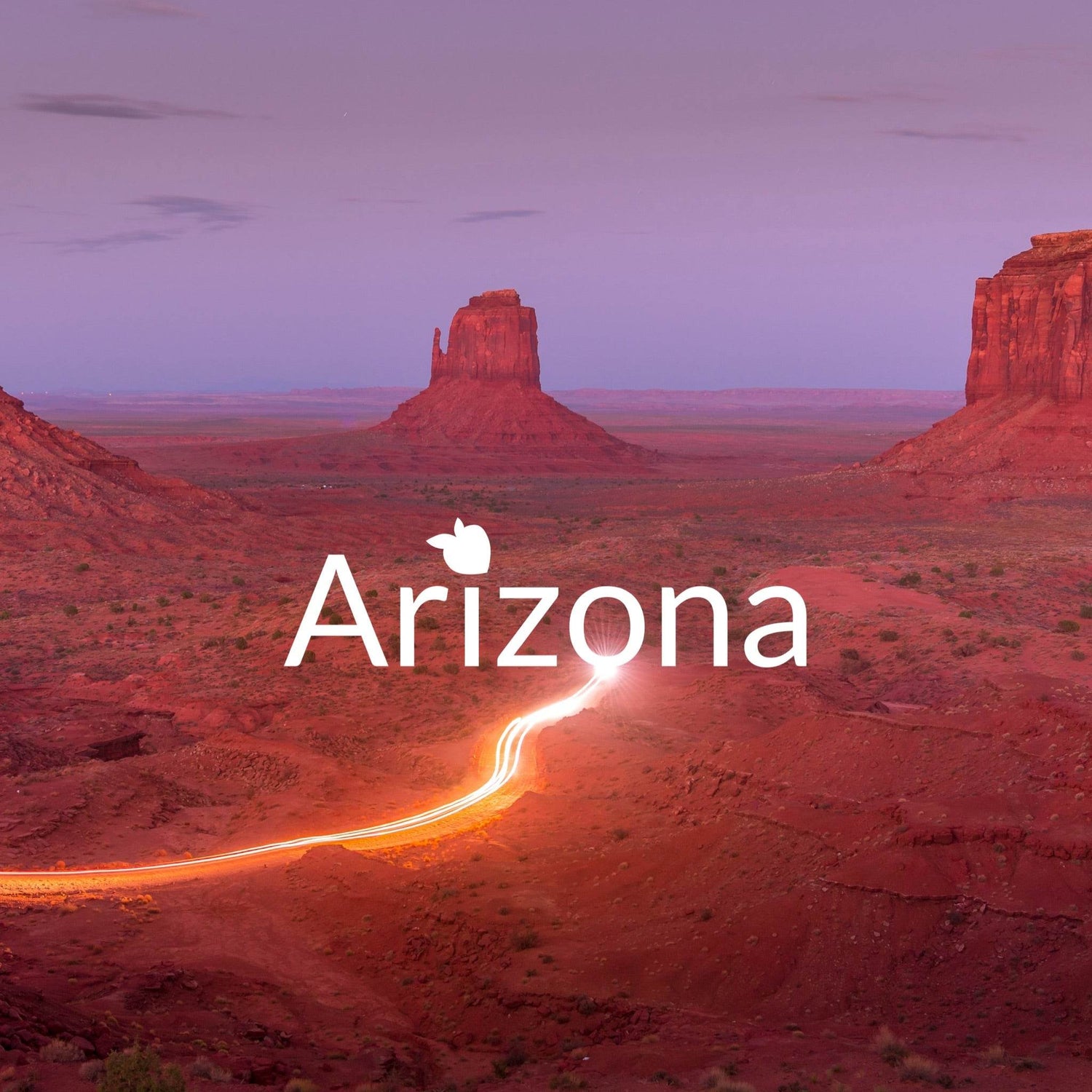 Arizona - tsgabrielle