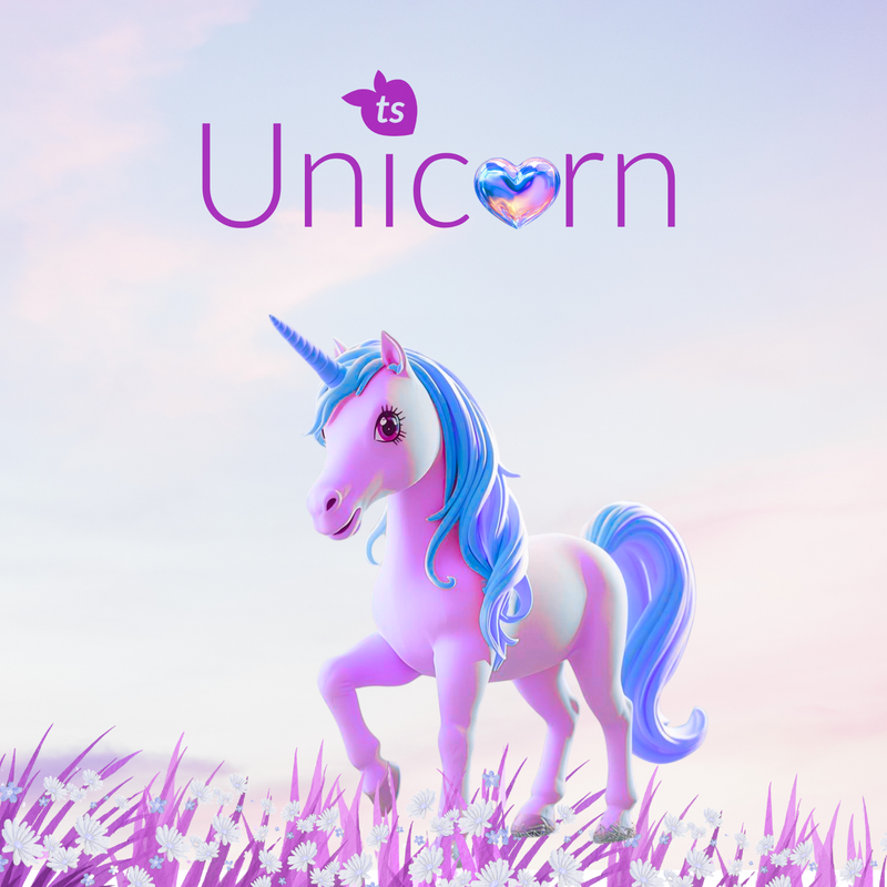 Unicorn by tsgabrielle® 