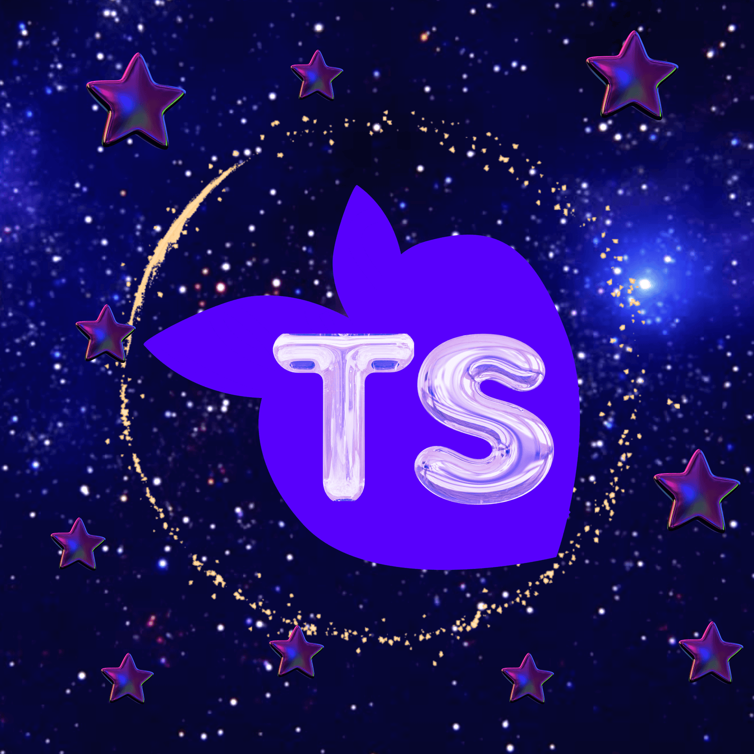 Édition Spatiale - tsgabrielle