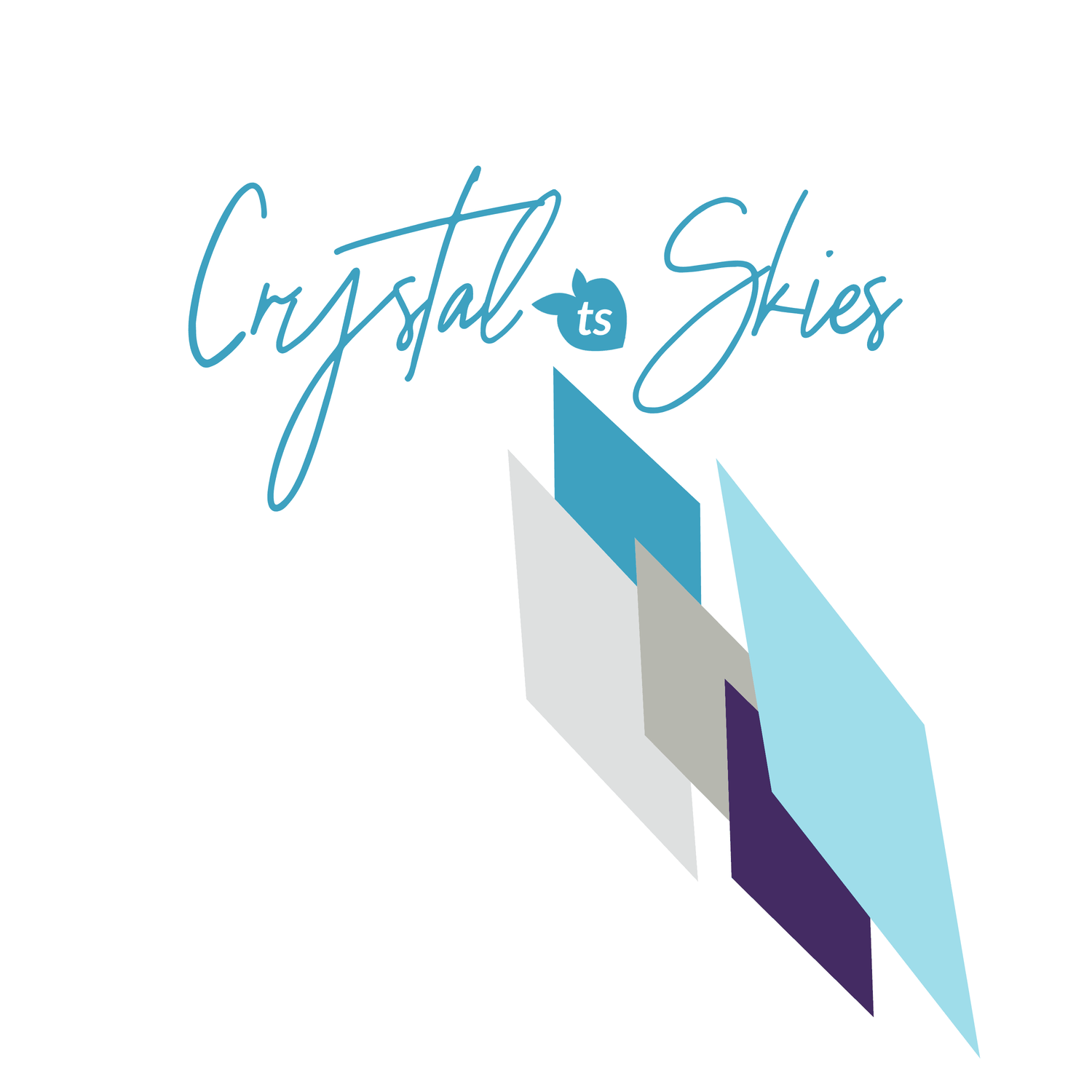 Crystal Skies - tsgabrielle