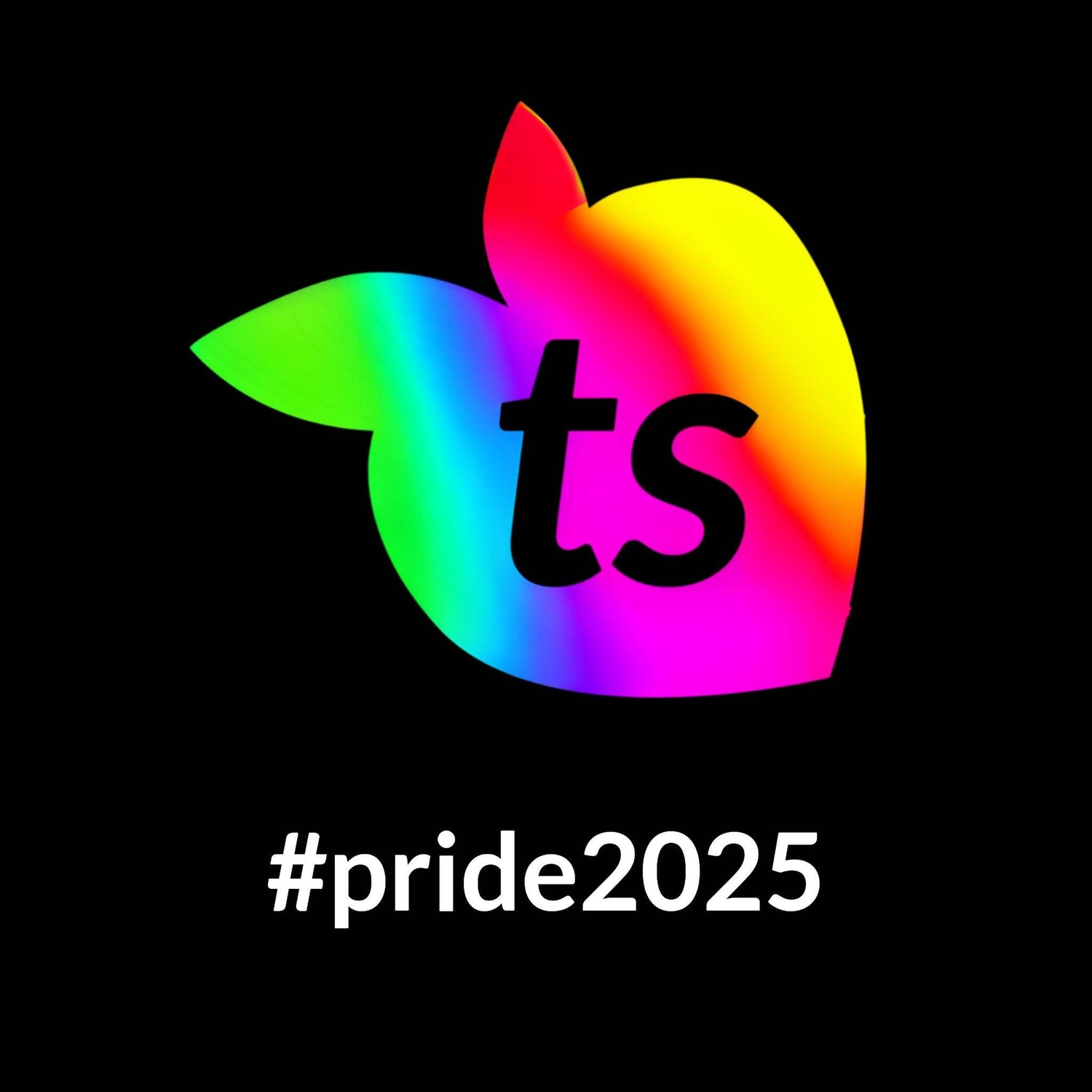 Pride 2025 - tsgabrielle