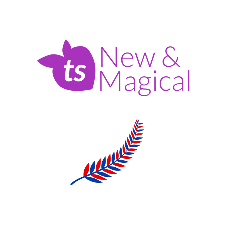 Exclusive 💎 New USA collection with stars and diamond icon