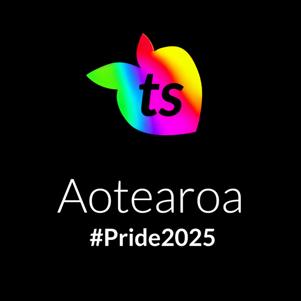 🌈Pride 25 Aotearoa