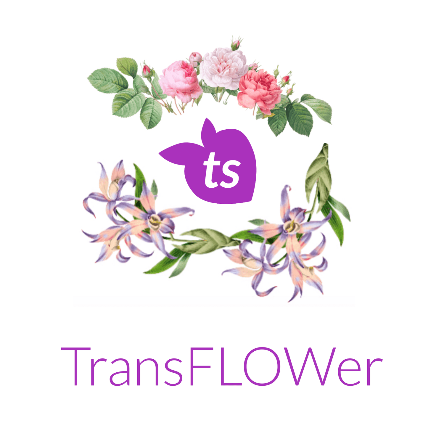 TransFLOWer - tsgabrielle