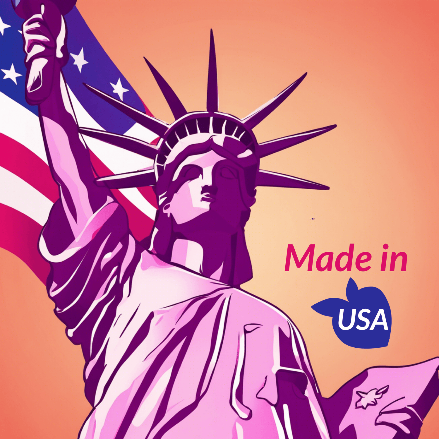 Made In USA - tsgabrielle