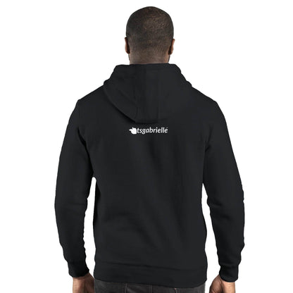 tsgabrielle • Men's • Pride 2025 • Ultimate Fleece Pullover Hoodie - tsgabrielle