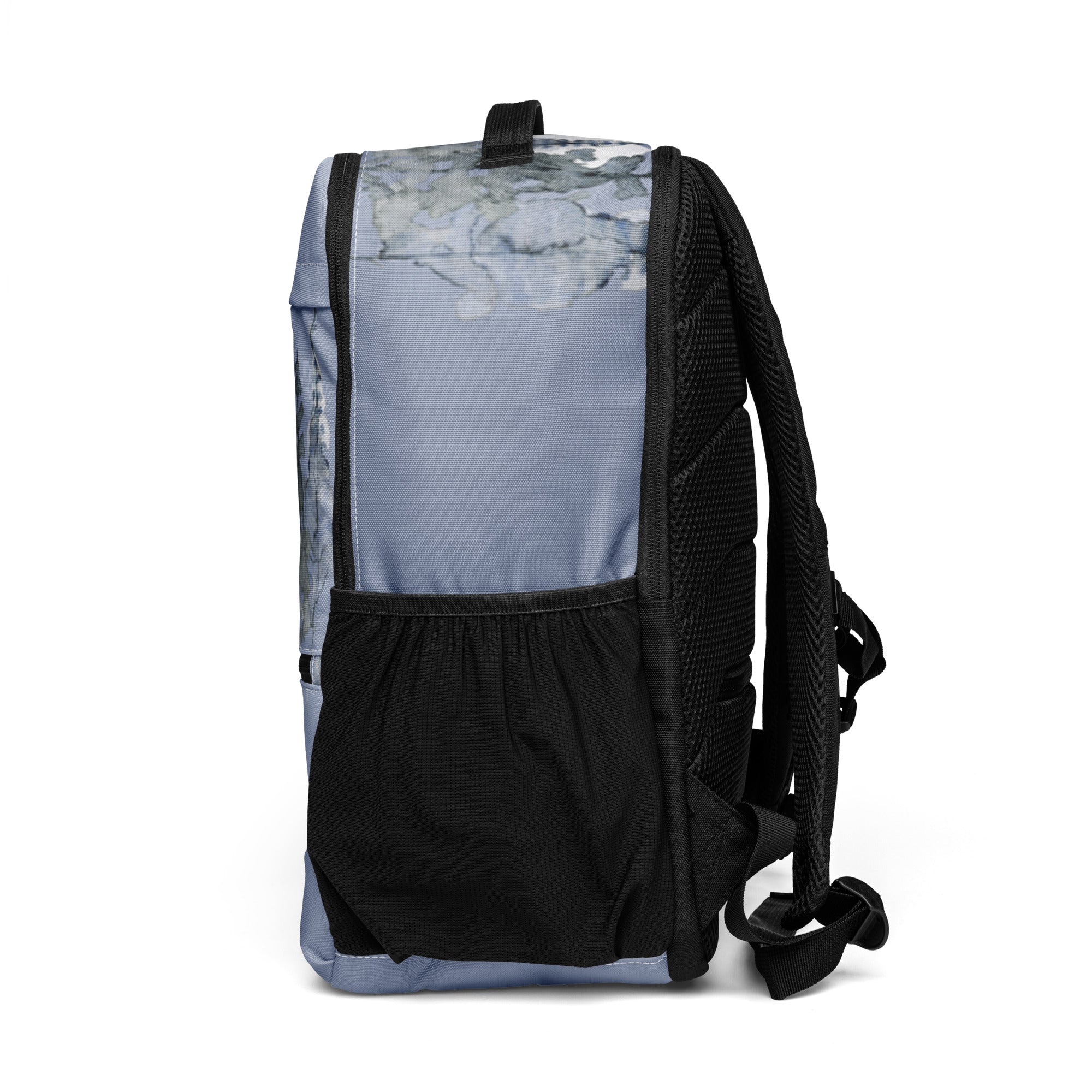 tsgabrielle® • Transcendent Holidays • Utility Backpack