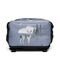 tsgabrielle® • Transcendent Holidays • Utility Backpack