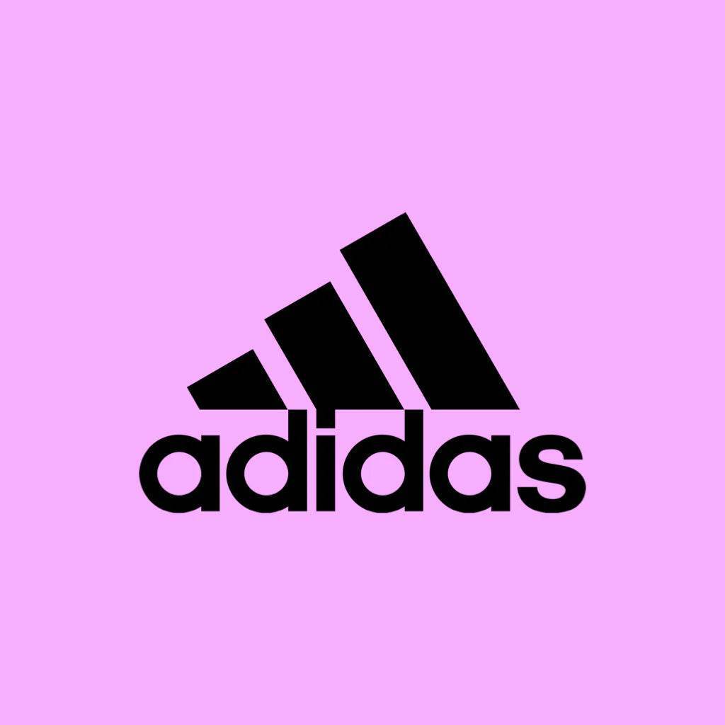 adidas® by tsgabrielle • Pride 2025 • Men's • Fleece Hoodie • Black - tsgabrielle
