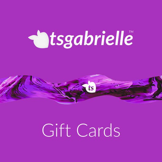 tsgabrielle™ USA Gift Card - tsgabrielle