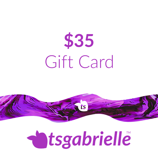 tsgabrielle™ USA Gift Card - tsgabrielle