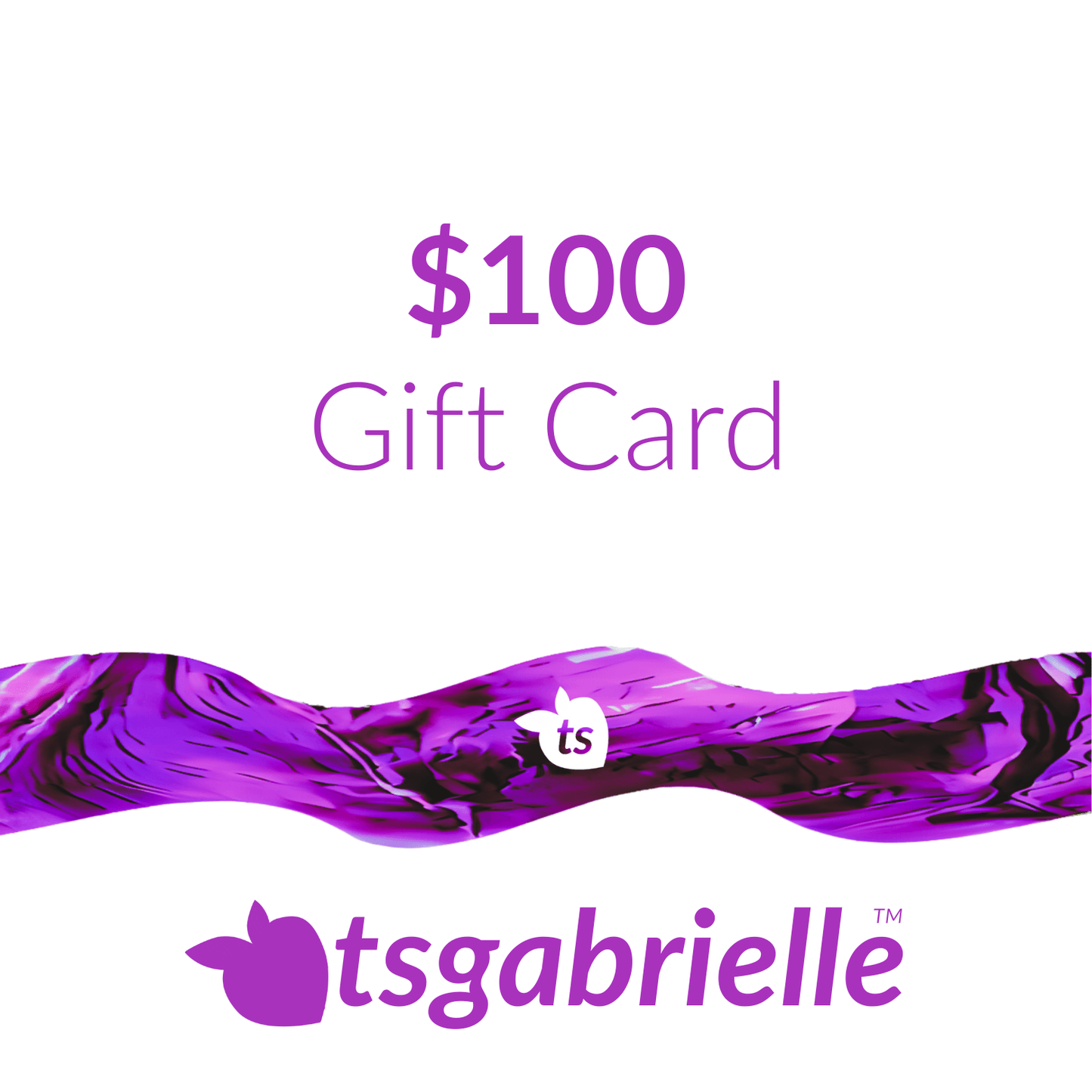 tsgabrielle™ USA Gift Card - tsgabrielle