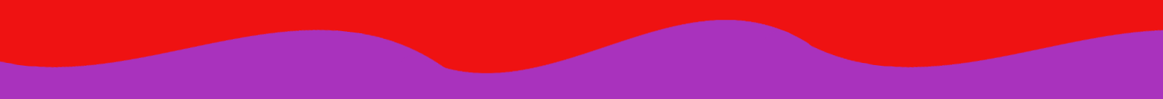 Red Purple Banner