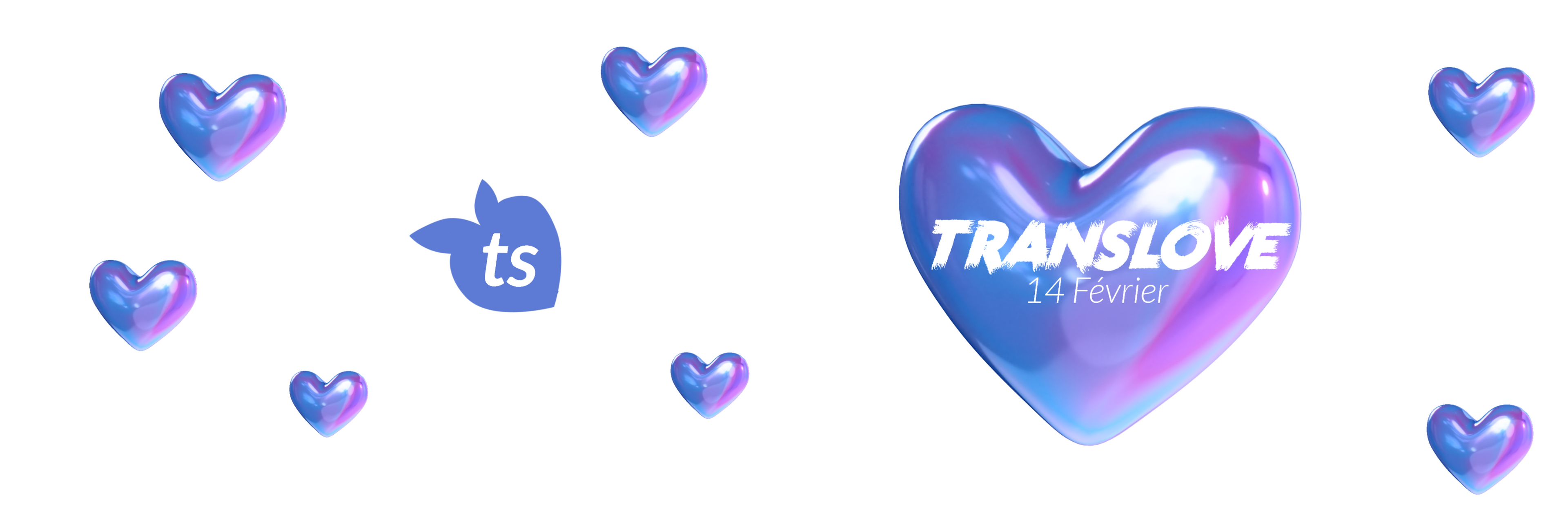 TransLove 14 Fevrier Banner