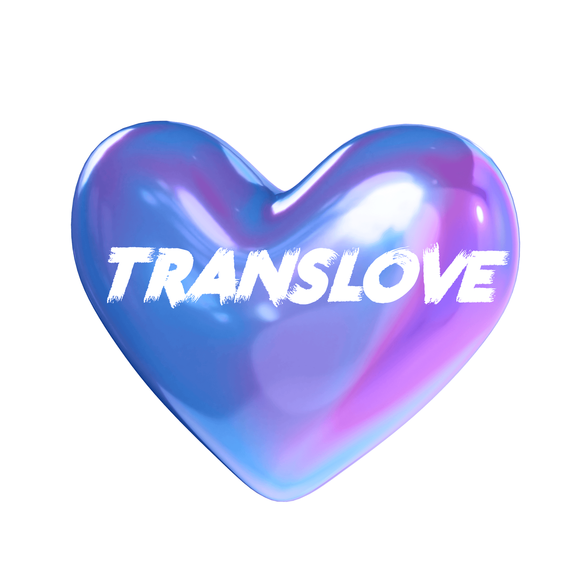 tsgabrielle • TransLove • Case Compatible with AirPods® • All Models - tsgabrielle