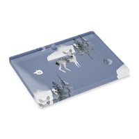 tsgabrielle® • Transcendent Holidays • Acrylic Ornament