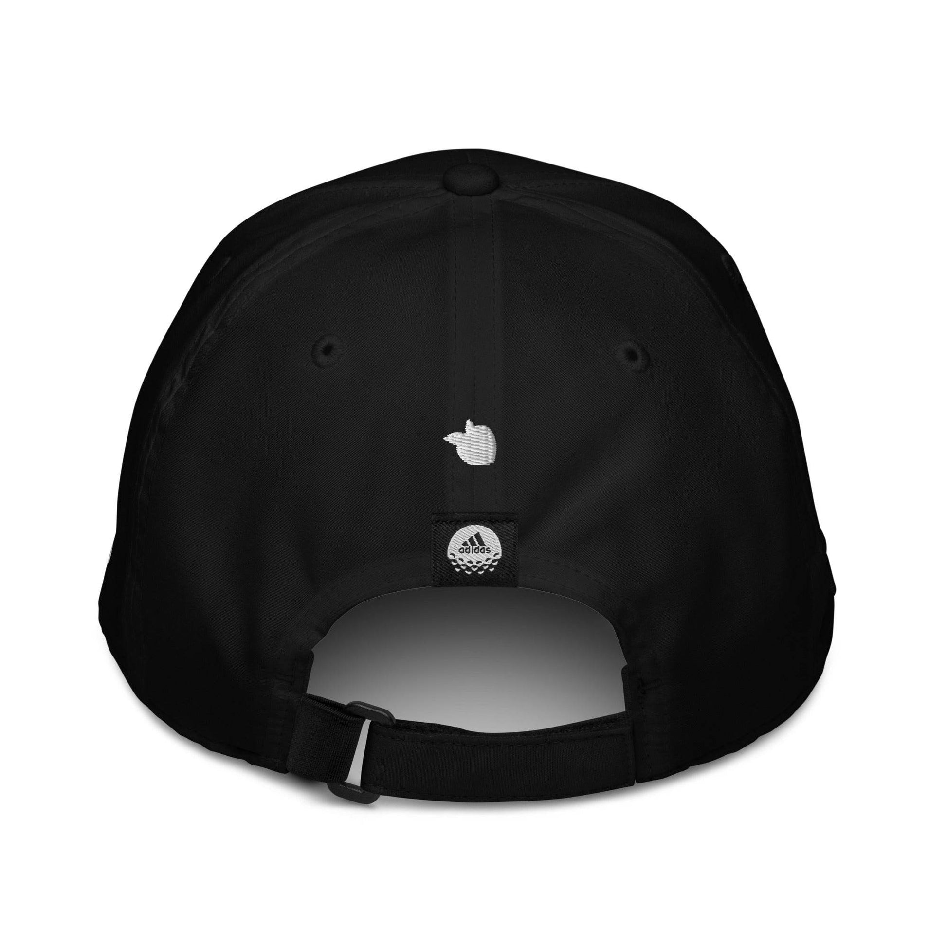 adidas® by tsgabrielle • Dad Hat • Black - tsgabrielle