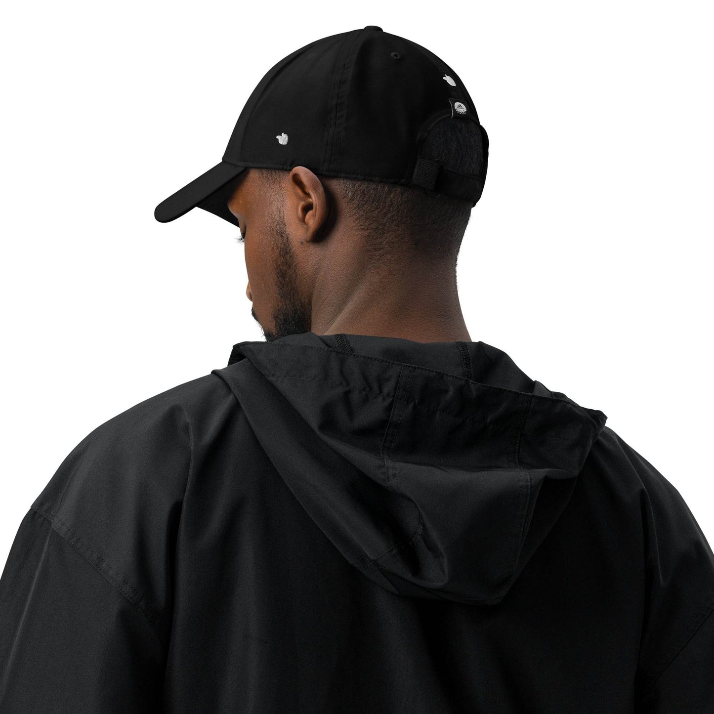 adidas® by tsgabrielle • Dad Hat • Black - tsgabrielle