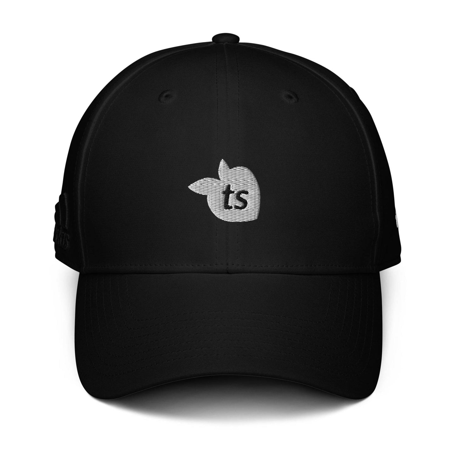 adidas® by tsgabrielle • Dad Hat • Black - tsgabrielle