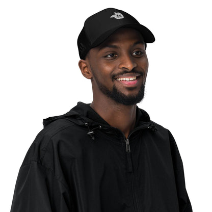 adidas® by tsgabrielle • Dad Hat • Black - tsgabrielle