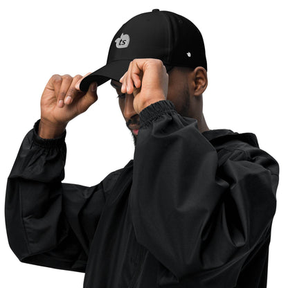 adidas® by tsgabrielle • Dad Hat • Black - tsgabrielle