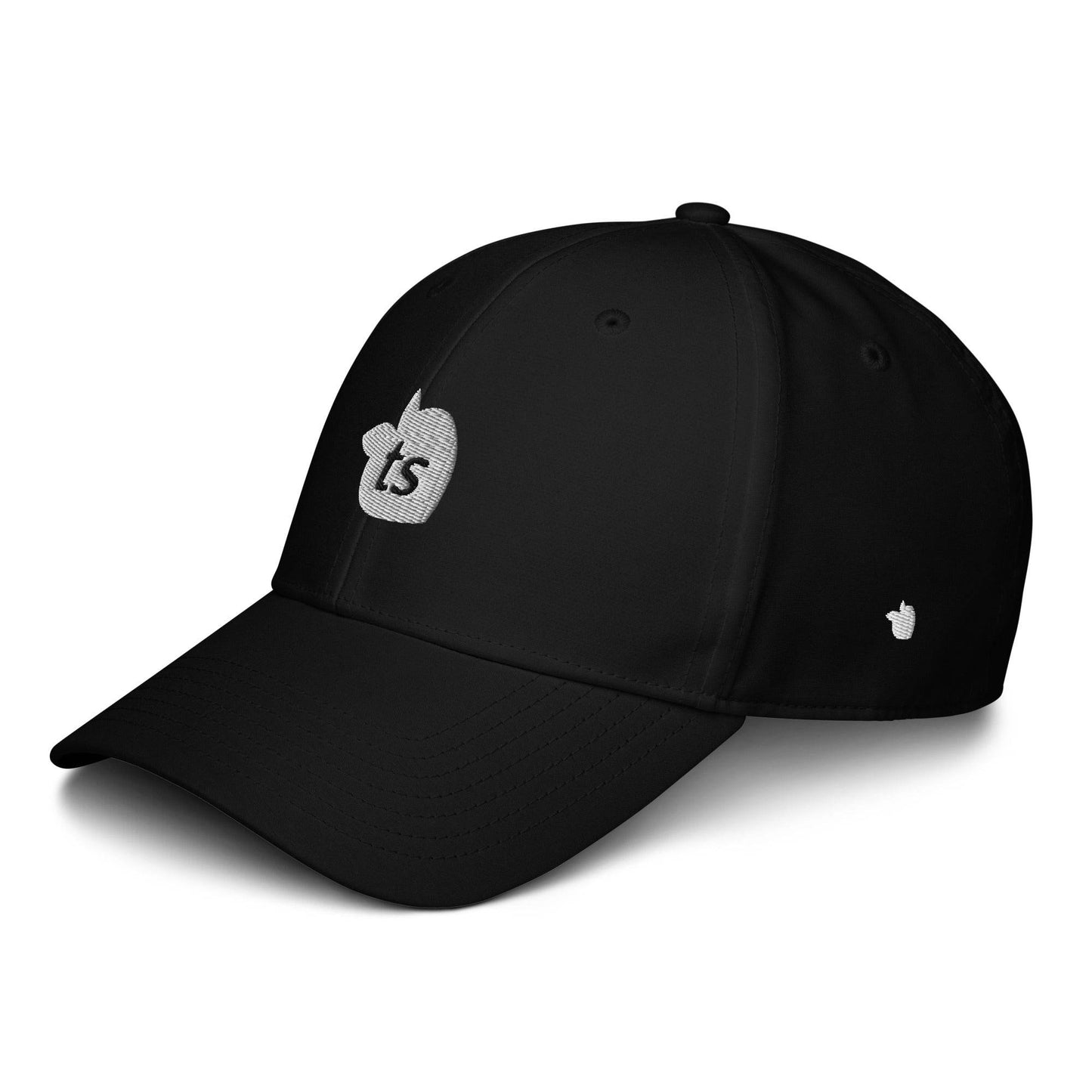 adidas® by tsgabrielle • Dad Hat • Black - tsgabrielle