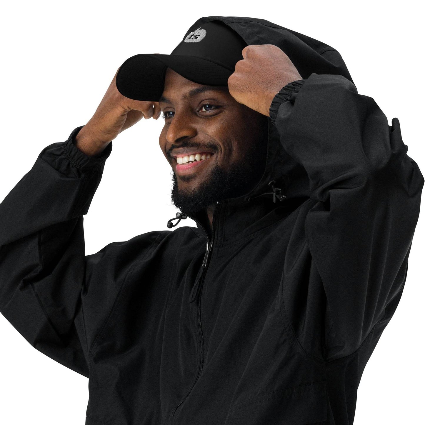 adidas® by tsgabrielle • Dad Hat • Black - tsgabrielle