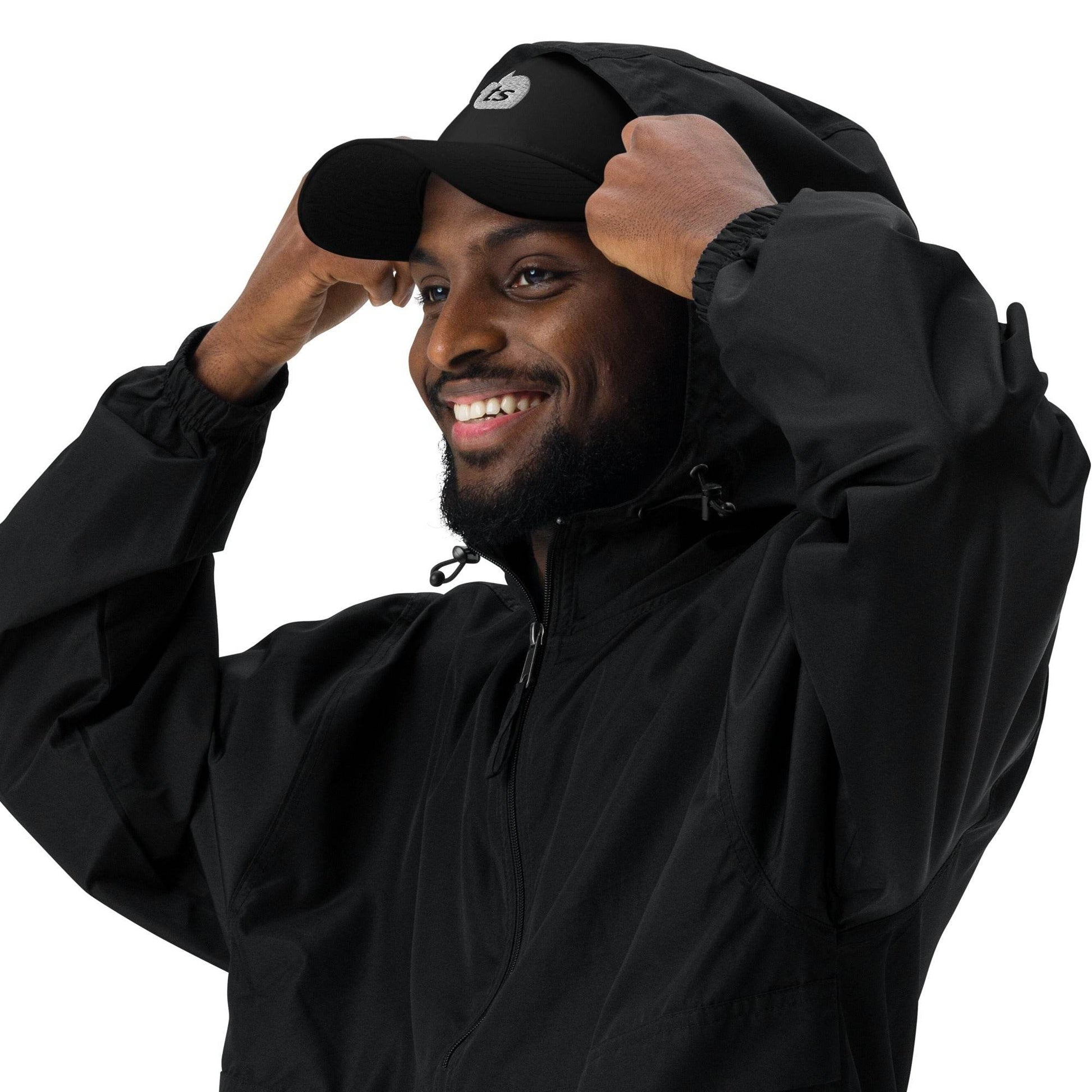 adidas® by tsgabrielle • Dad Hat • Black - tsgabrielle