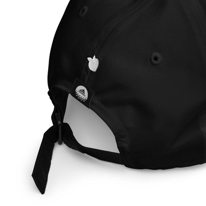 adidas® by tsgabrielle • Dad Hat • Black - tsgabrielle