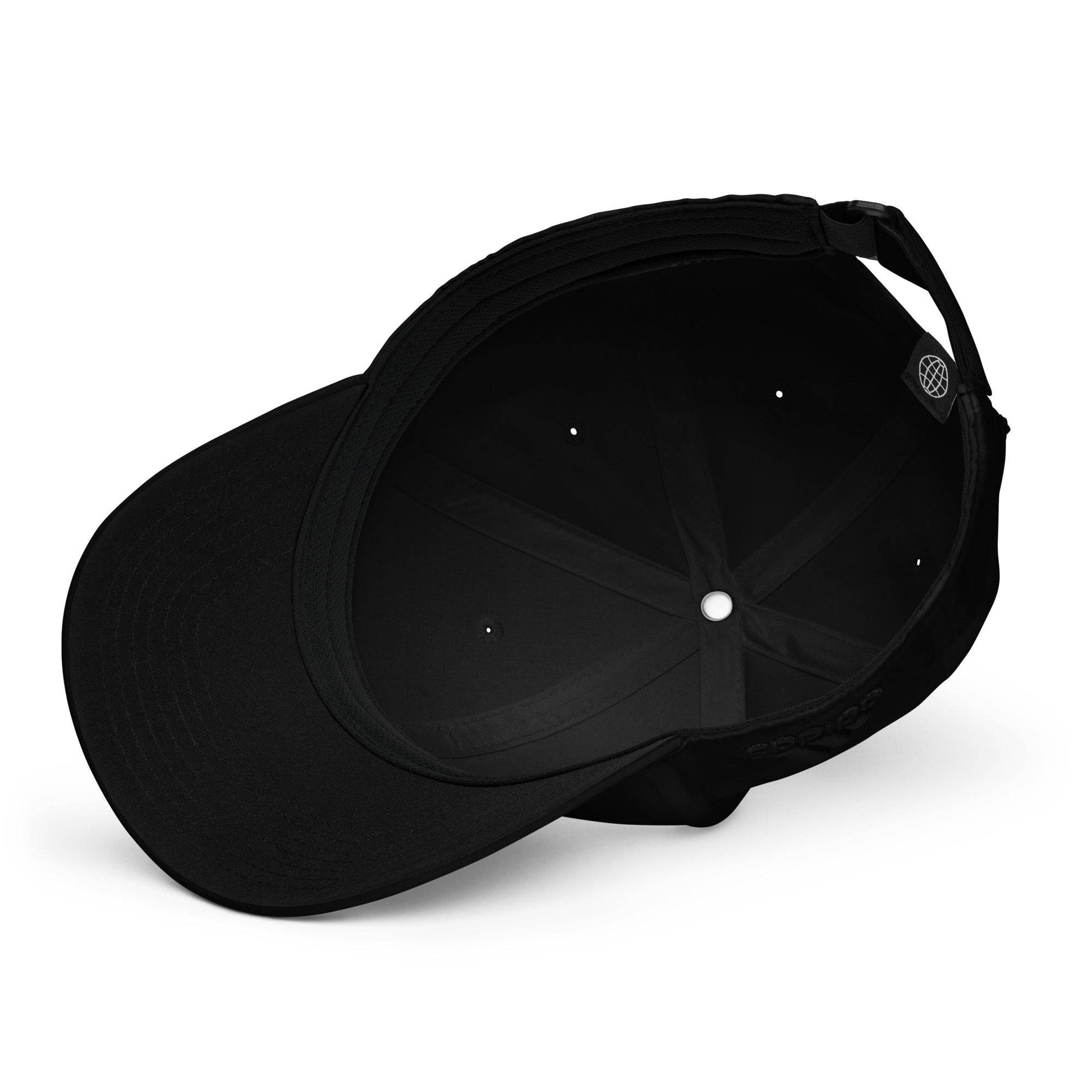 adidas® by tsgabrielle • Dad Hat • Black - tsgabrielle