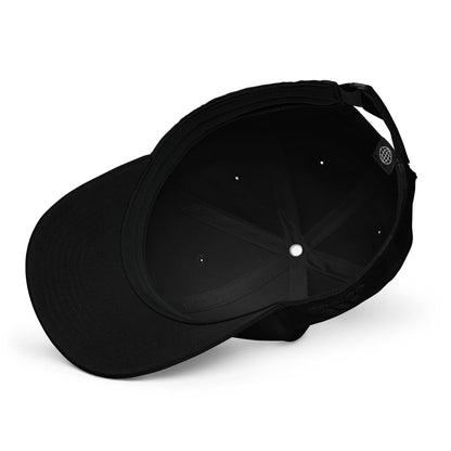 adidas® by tsgabrielle • Dad Hat • Black - tsgabrielle