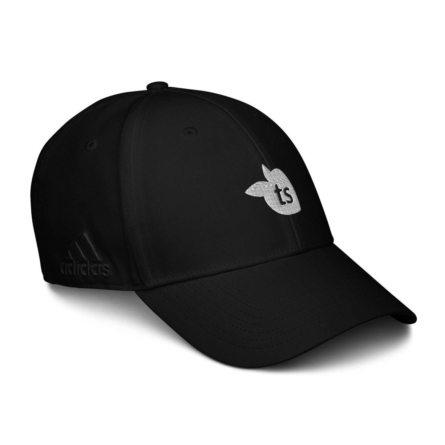 adidas® by tsgabrielle • Dad Hat • Black - tsgabrielle