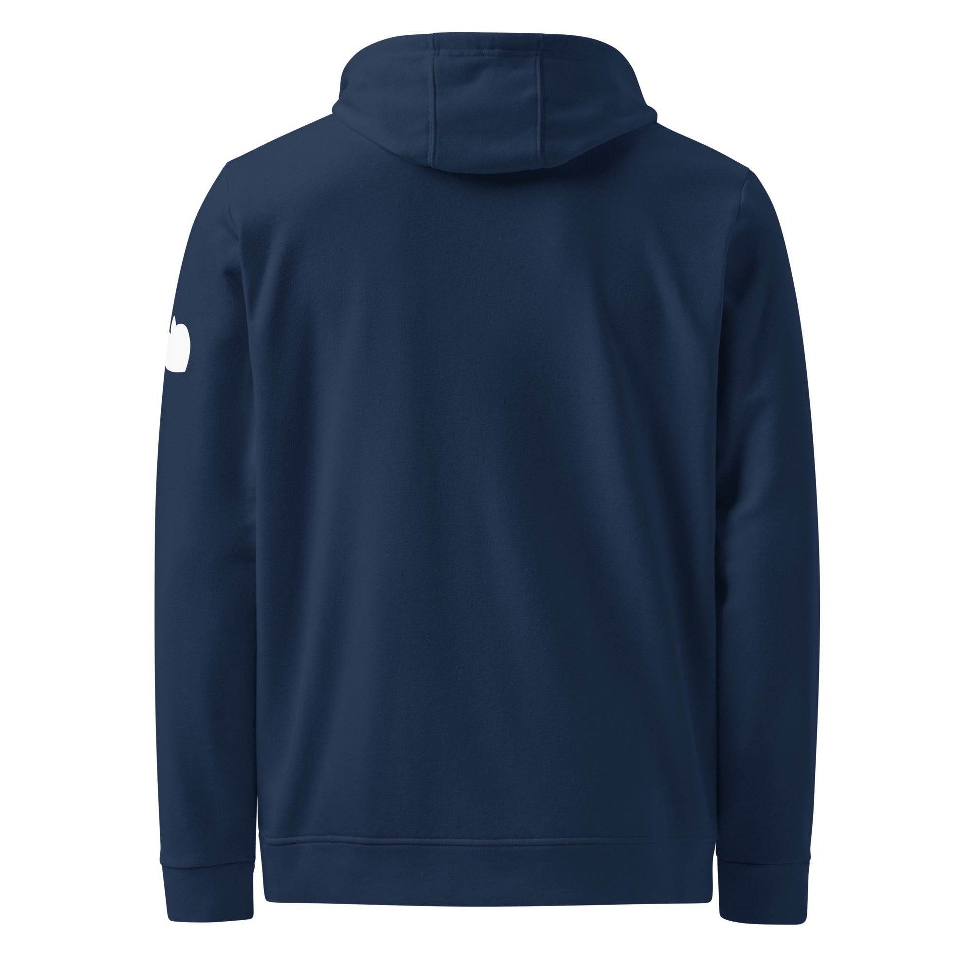 adidas® by tsgabrielle • Men's • Fleece Hoodie • 5 Colors - tsgabrielle