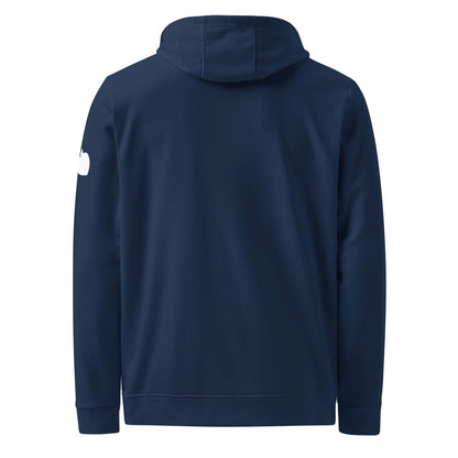 adidas® by tsgabrielle • Men's • Fleece Hoodie • 5 Colors - tsgabrielle