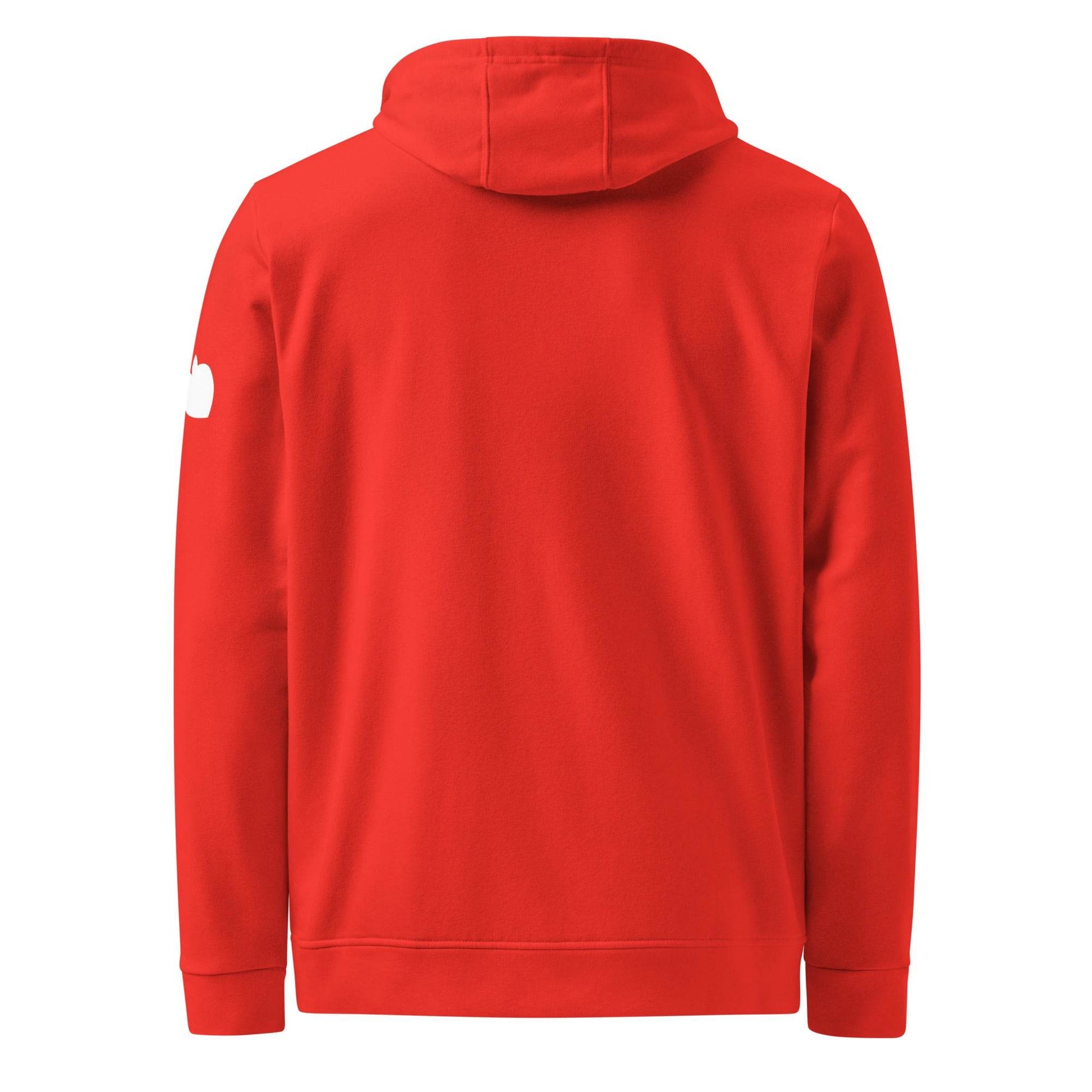 adidas® by tsgabrielle • Men's • Fleece Hoodie • 5 Colors - tsgabrielle