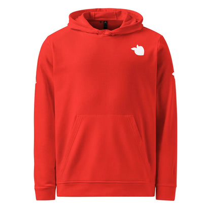 adidas® by tsgabrielle • Men's • Fleece Hoodie • 5 Colors - tsgabrielle
