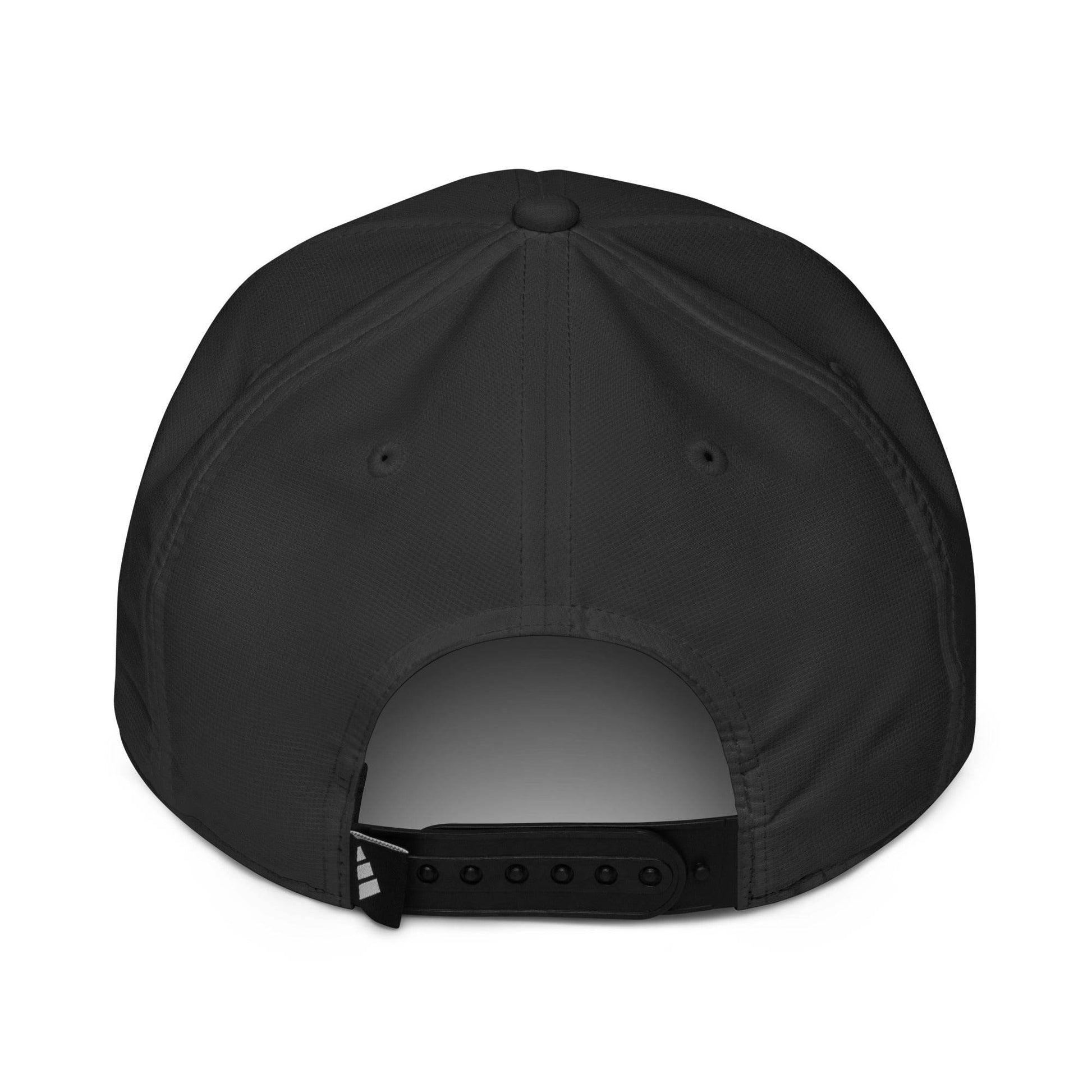 adidas® by tsgabrielle • Performance Cap • 5 Colors - tsgabrielle