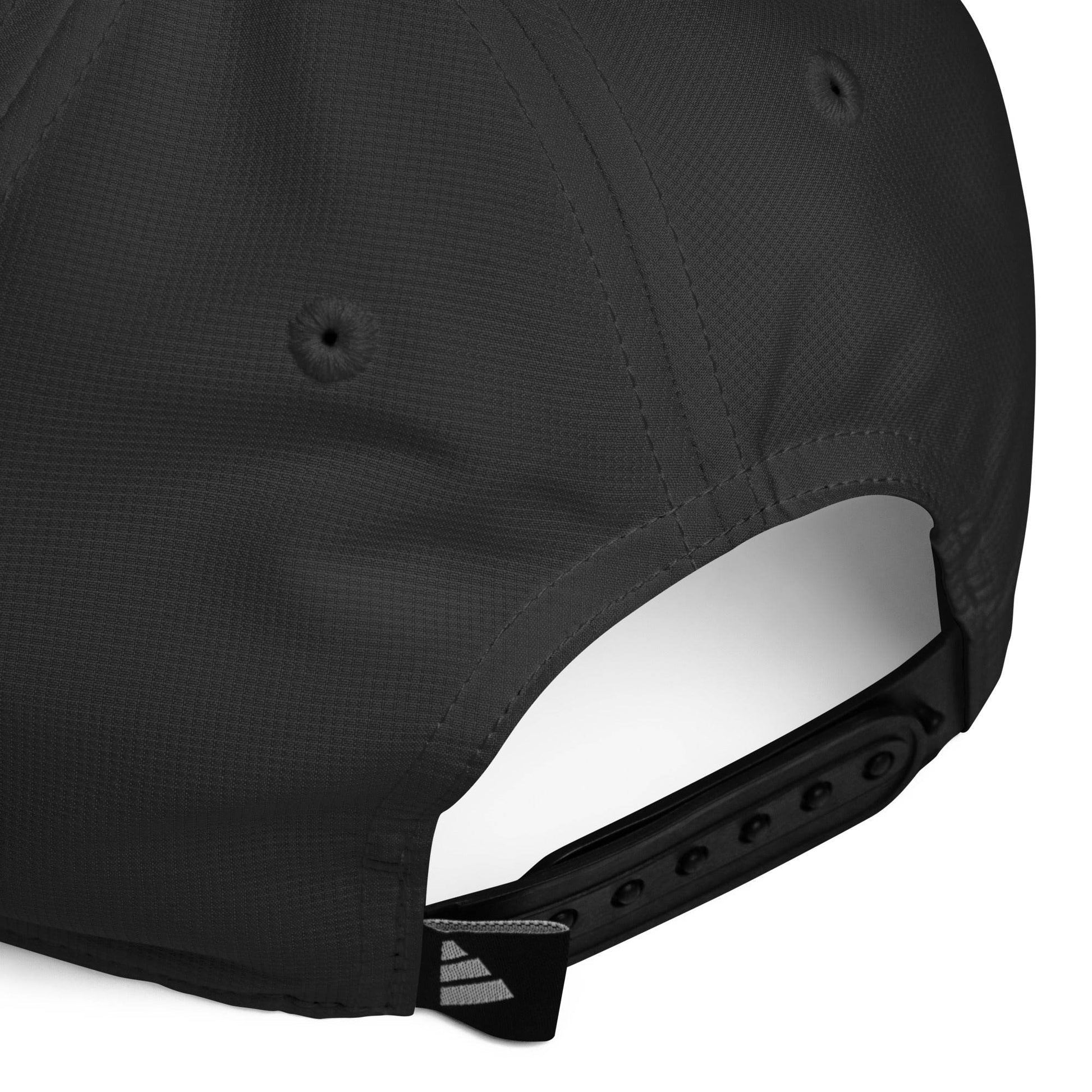 adidas® by tsgabrielle • Performance Cap • 5 Colors - tsgabrielle