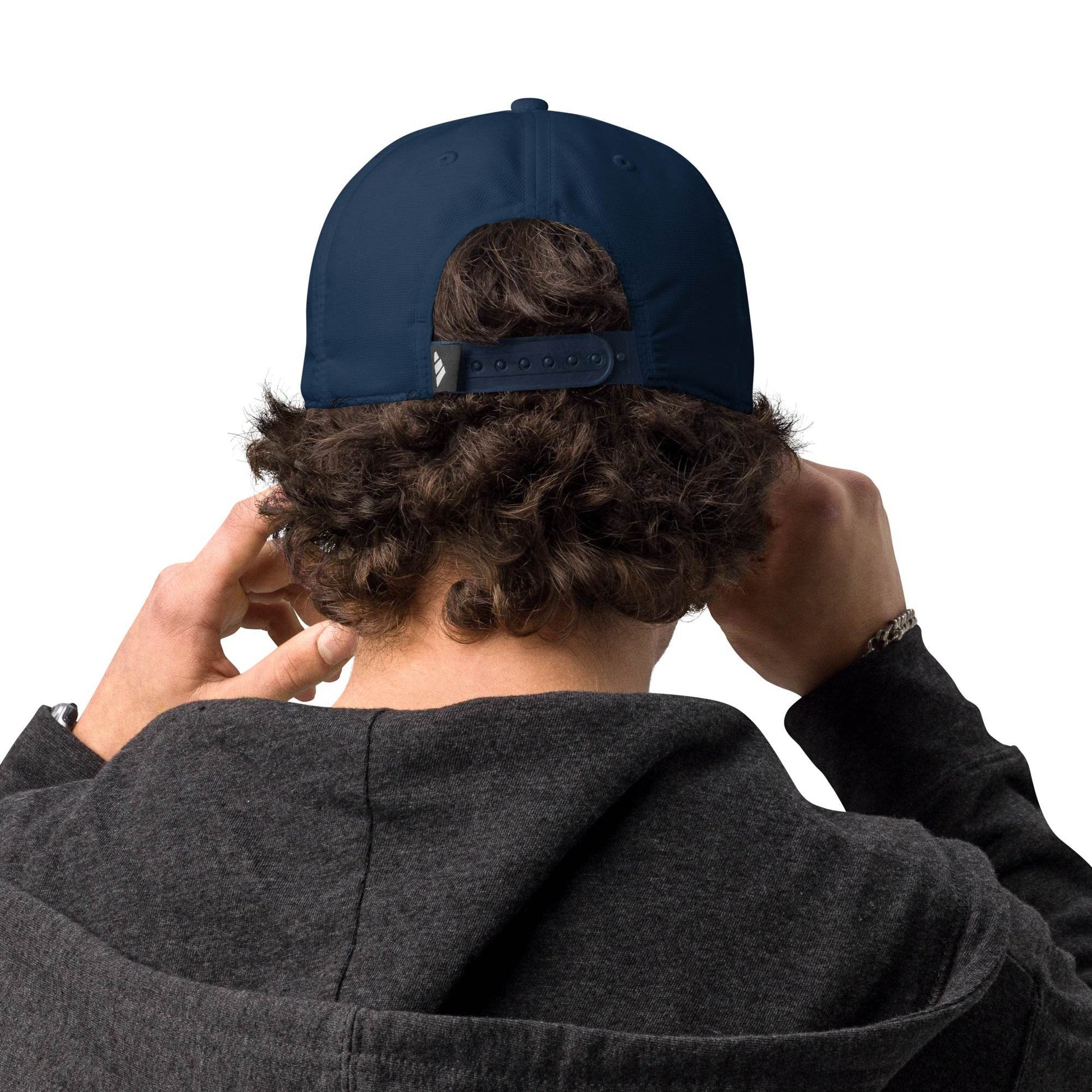 adidas® by tsgabrielle • Performance Cap • 5 Colors - tsgabrielle
