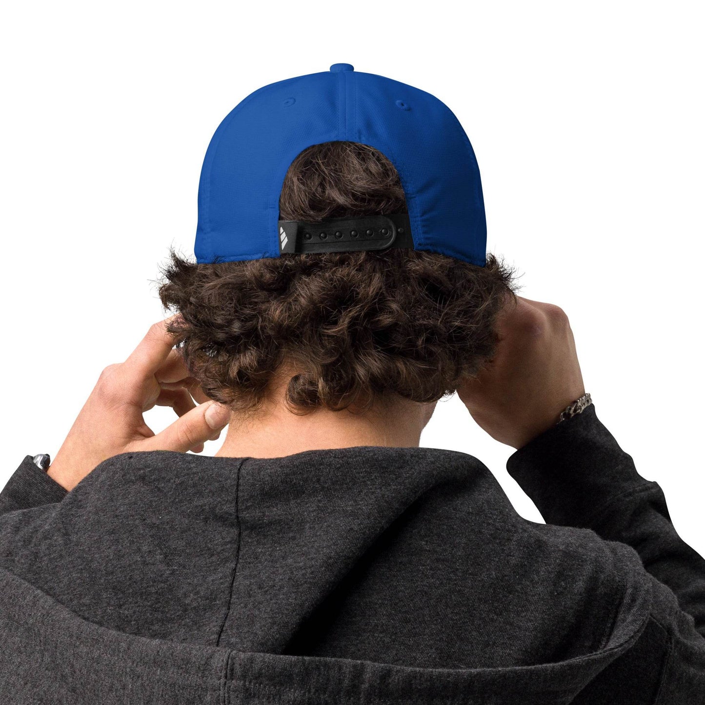 adidas® by tsgabrielle • Performance Cap • 5 Colors - tsgabrielle