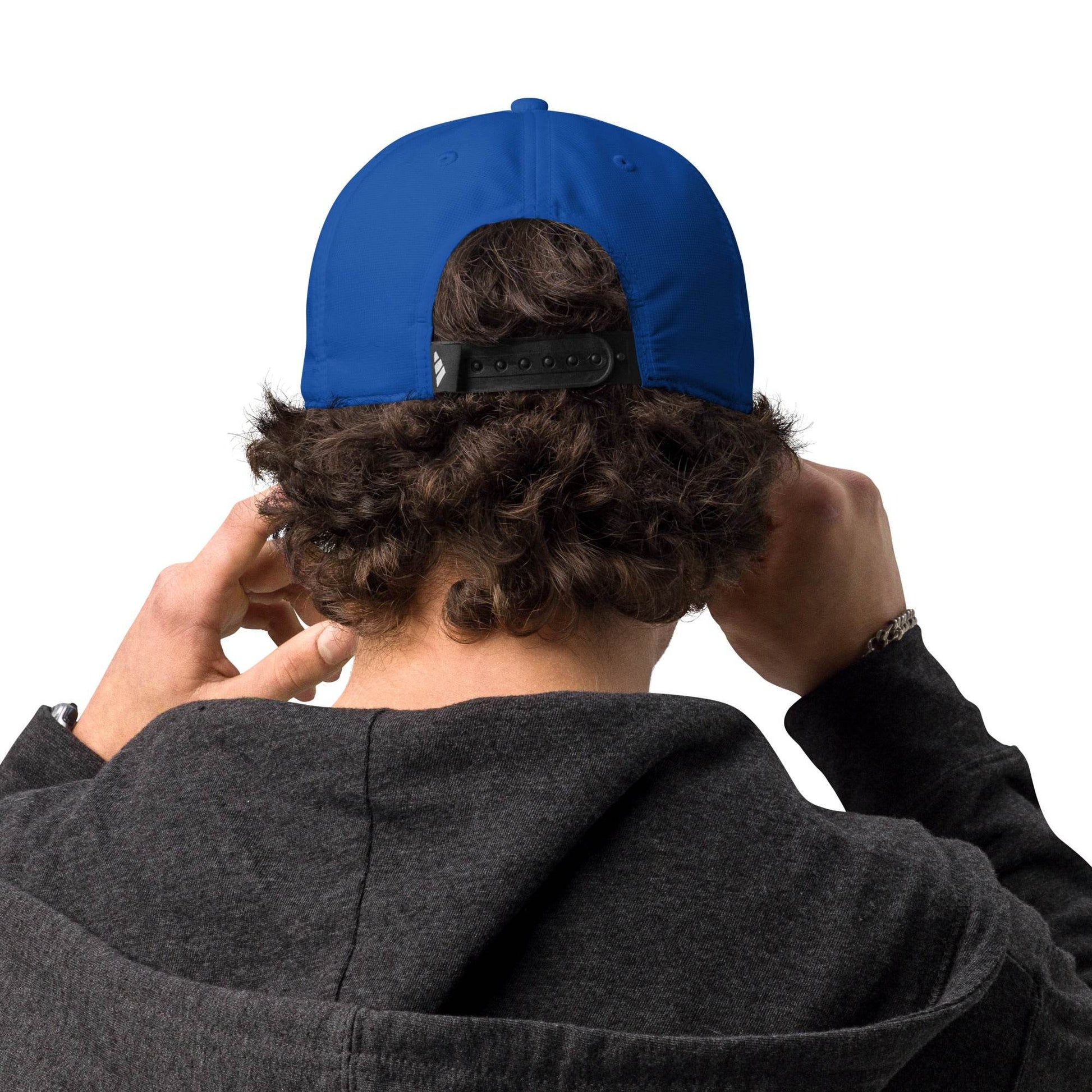 adidas® by tsgabrielle • Performance Cap • 5 Colors - tsgabrielle