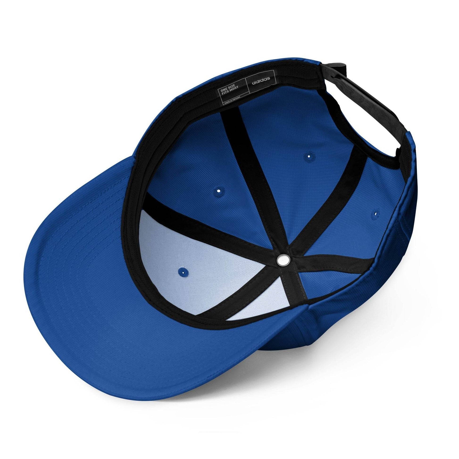 adidas® by tsgabrielle • Performance Cap • 5 Colors - tsgabrielle