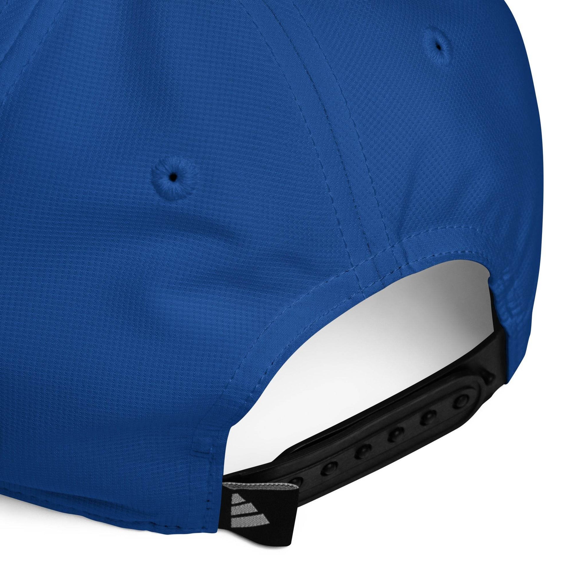 adidas® by tsgabrielle • Performance Cap • 5 Colors - tsgabrielle