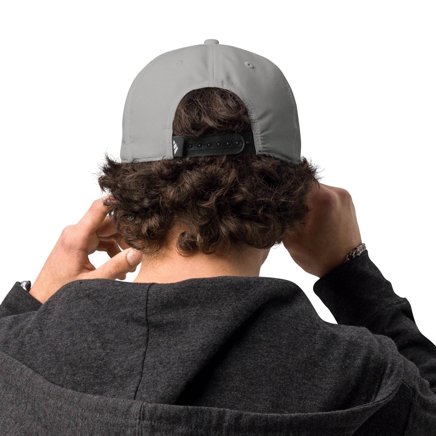 adidas® by tsgabrielle • Performance Cap • 5 Colors - tsgabrielle
